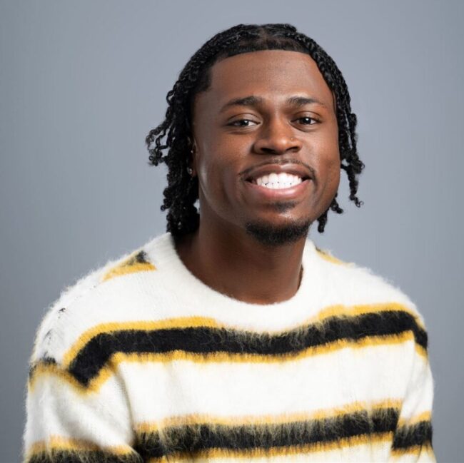 Aric D. Fulton Jr.