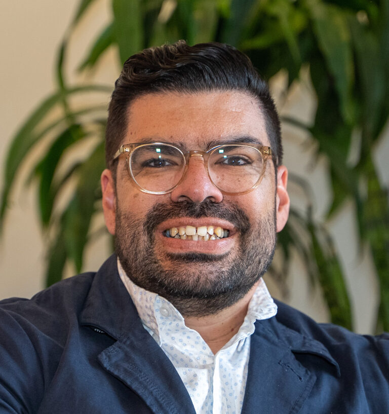 Surge Institute Welcomes David Henry as Vice President of Development ...