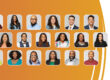 Surge Institute Chiago 2025 cohort group image - educational leadership, professional development, educators of color