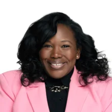 Karla Brooks-Hartsfield