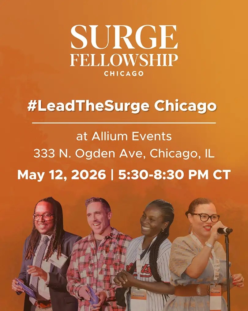 LeadTheSurge-CHI-Social-Media