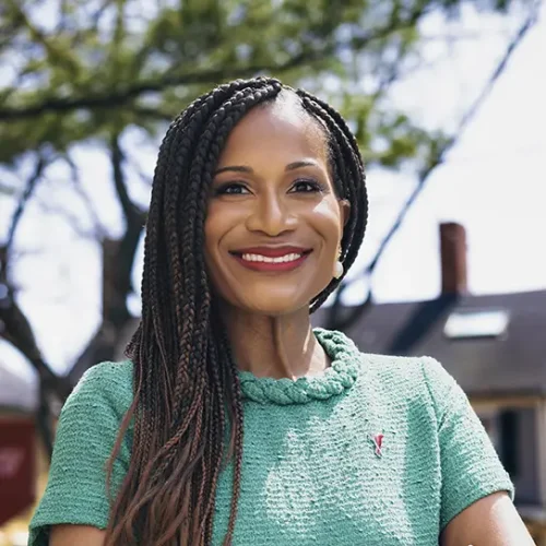 Dr. Amanda Aiken