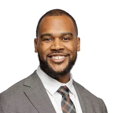 Aaron Smoot