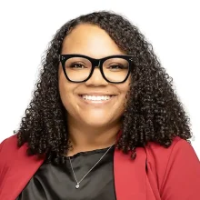 Aerionna Martin-Redfield