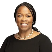 Brandi Whitfield-Lewis