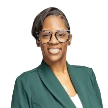 Dr. Marlena Little