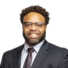 Jeremy Thornton