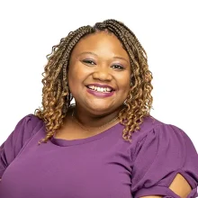 LaShawn Holloway