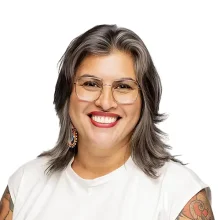 Lorraine Nunez