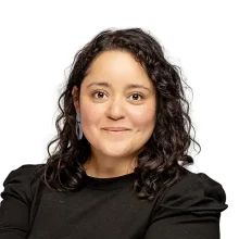 Theresa Alanis