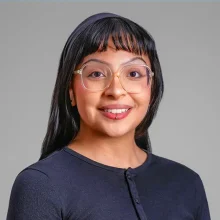 Andrea Meza