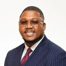 Damarco James Jr.