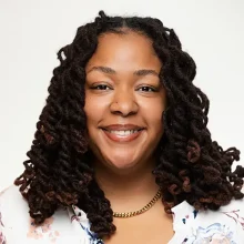 Kizzie Adams
