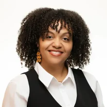 Latisha Smith