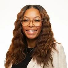 Tamia Cooper
